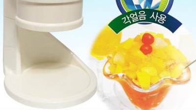 키친아트 빙수기, 후회없는 선택? 솔직 후기와 꿀팁 대방출!